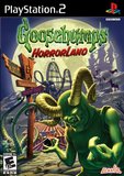 Goosebumps: HorrorLand (PlayStation 2)
